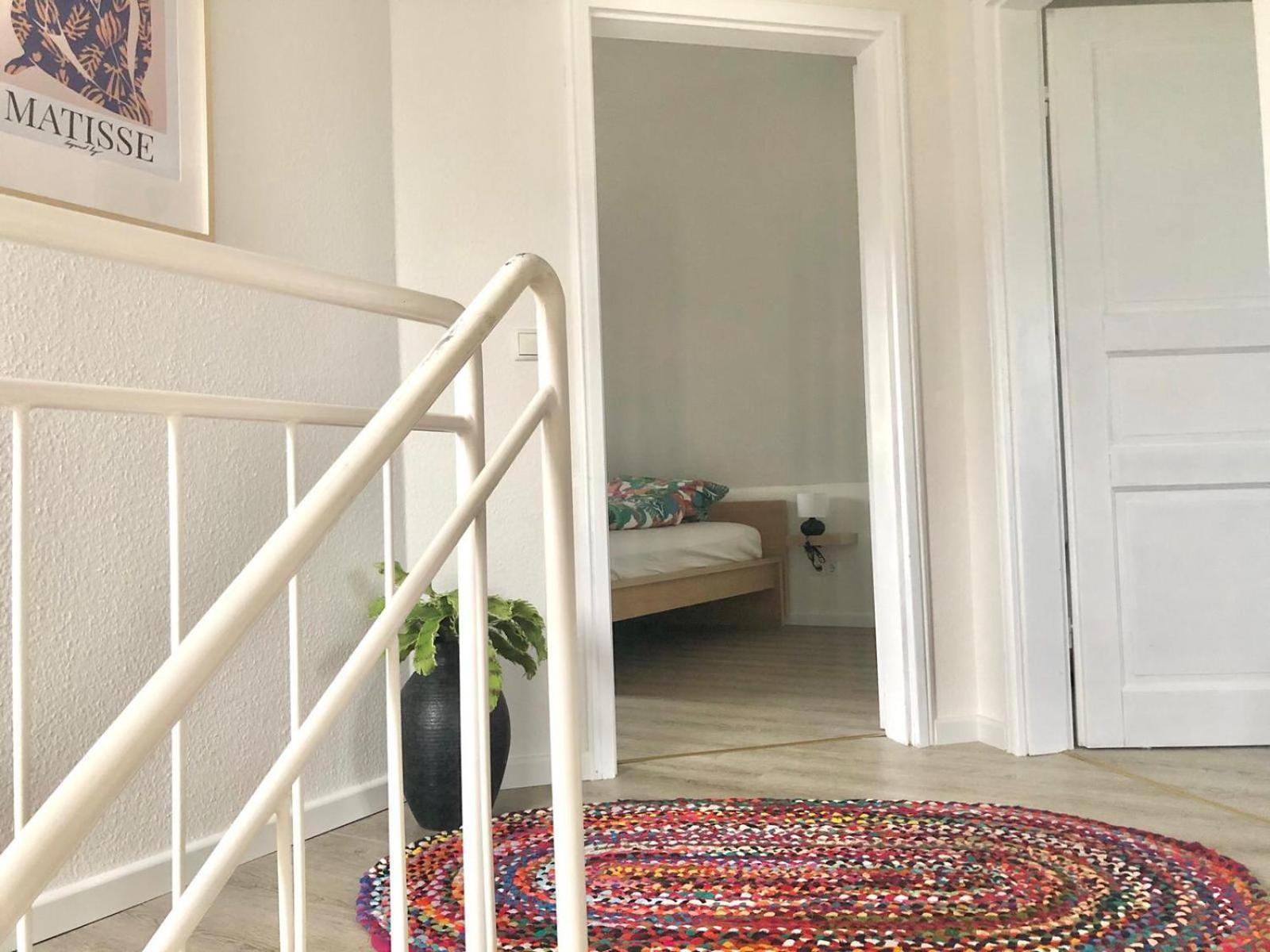Wohlfuehl Villa Garding Zewnętrze zdjęcie