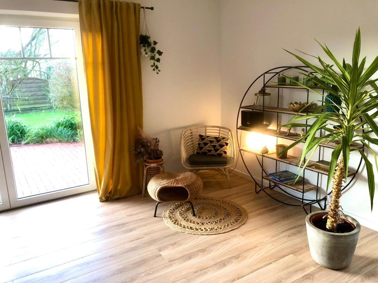 Wohlfuehl Villa Garding Zewnętrze zdjęcie